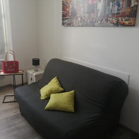 Studio Port Toulon Dış mekan fotoğraf