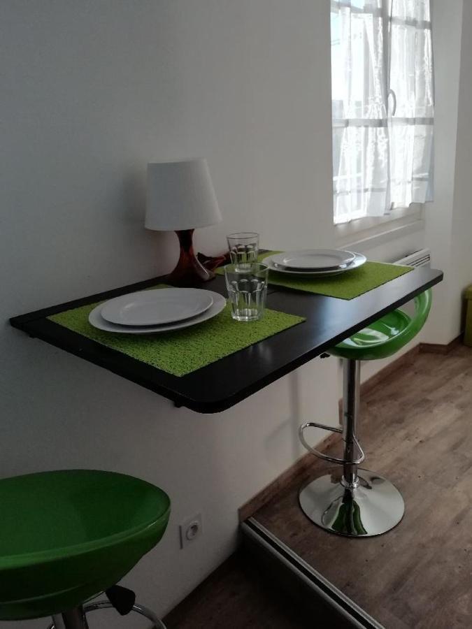 Studio Port Toulon Dış mekan fotoğraf