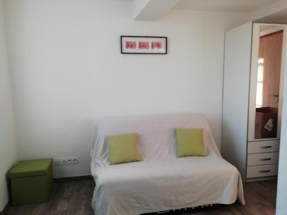 Studio Port Toulon Dış mekan fotoğraf