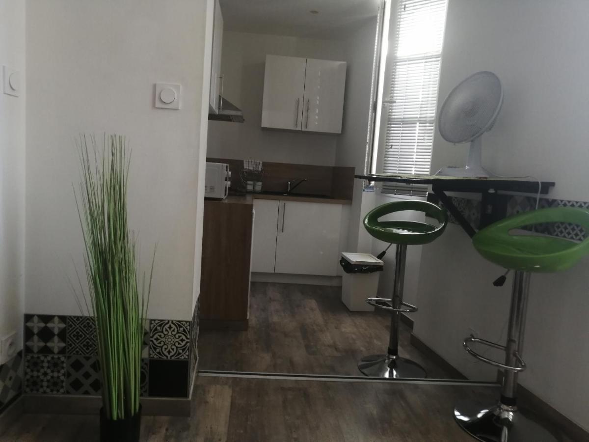 Studio Port Toulon Dış mekan fotoğraf
