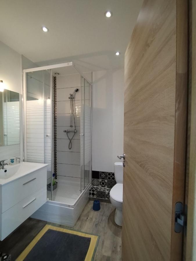 Studio Port Toulon Dış mekan fotoğraf