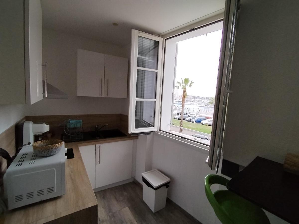 Studio Port Toulon Dış mekan fotoğraf